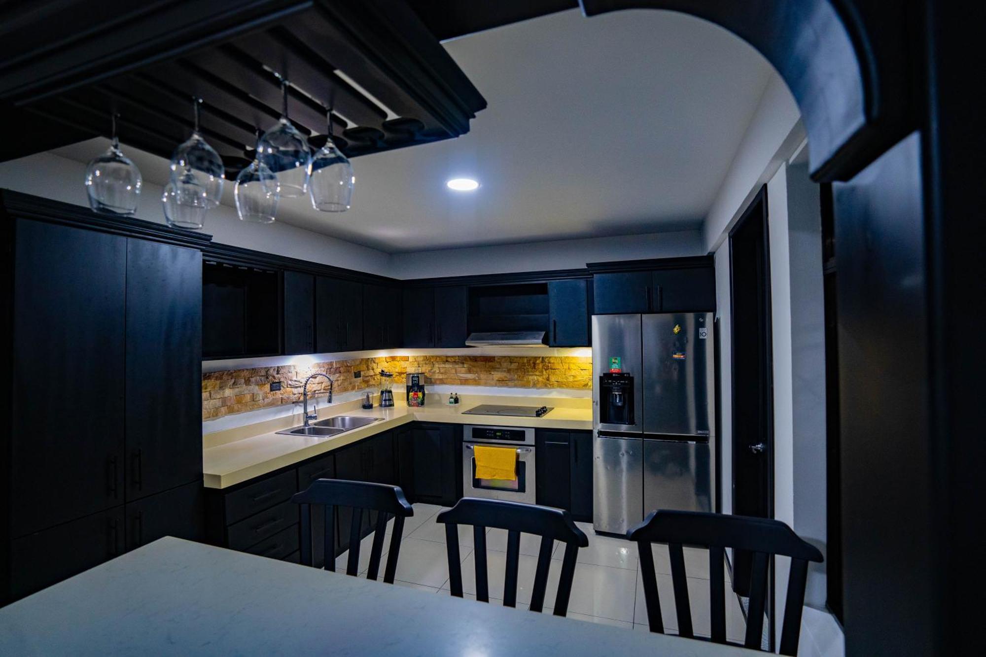 Apartamentos La Casona Ла Фортуна Экстерьер фото