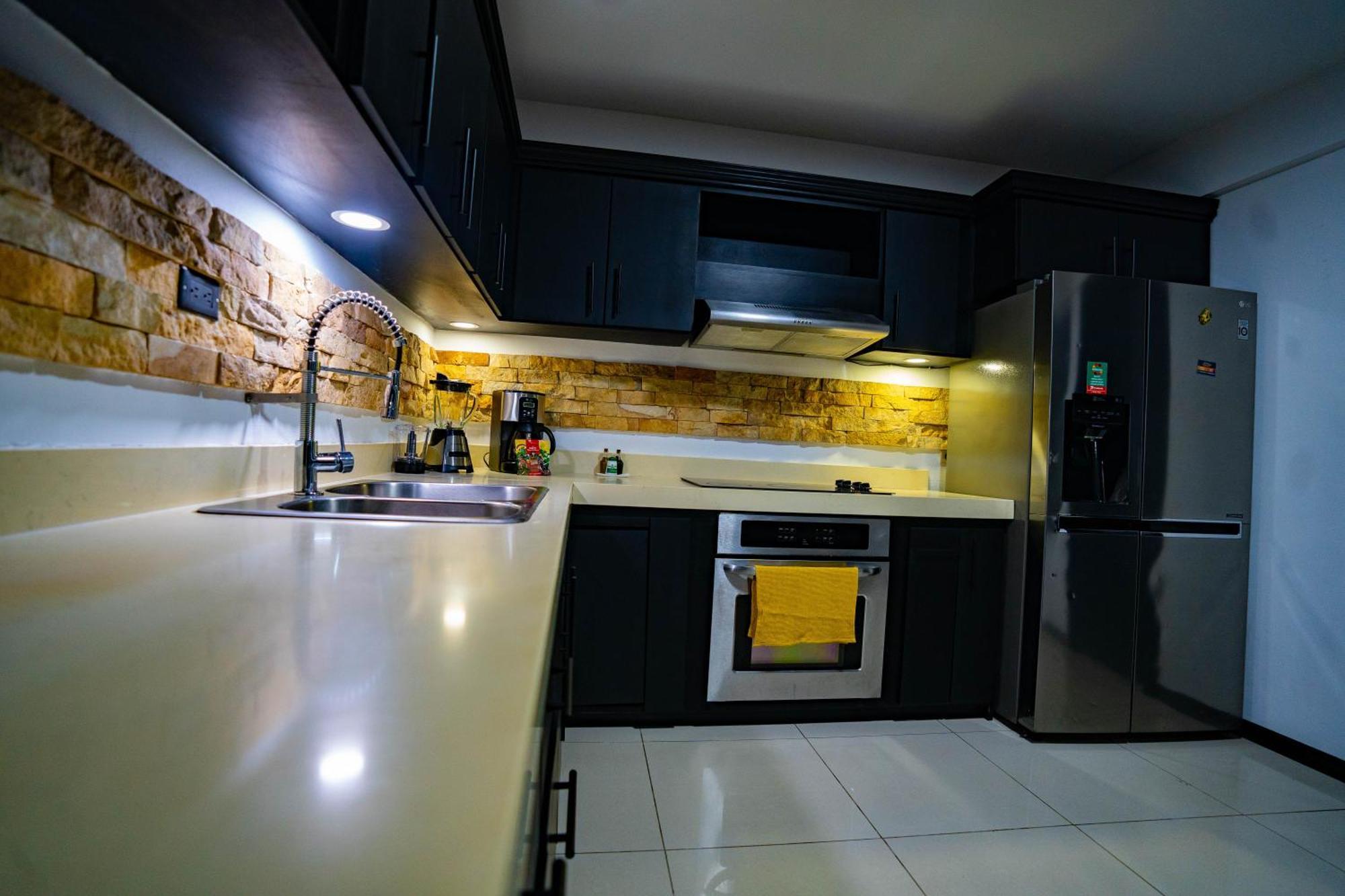 Apartamentos La Casona Ла Фортуна Экстерьер фото