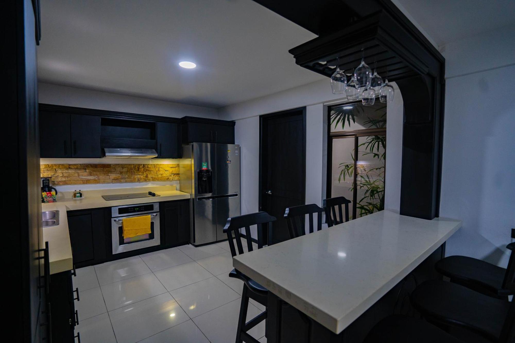 Apartamentos La Casona Ла Фортуна Экстерьер фото