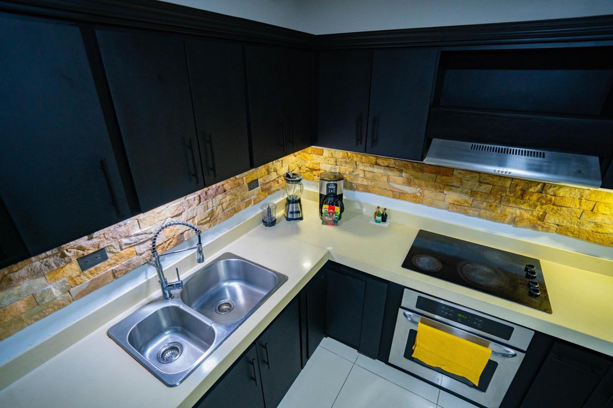 Apartamentos La Casona Ла Фортуна Экстерьер фото