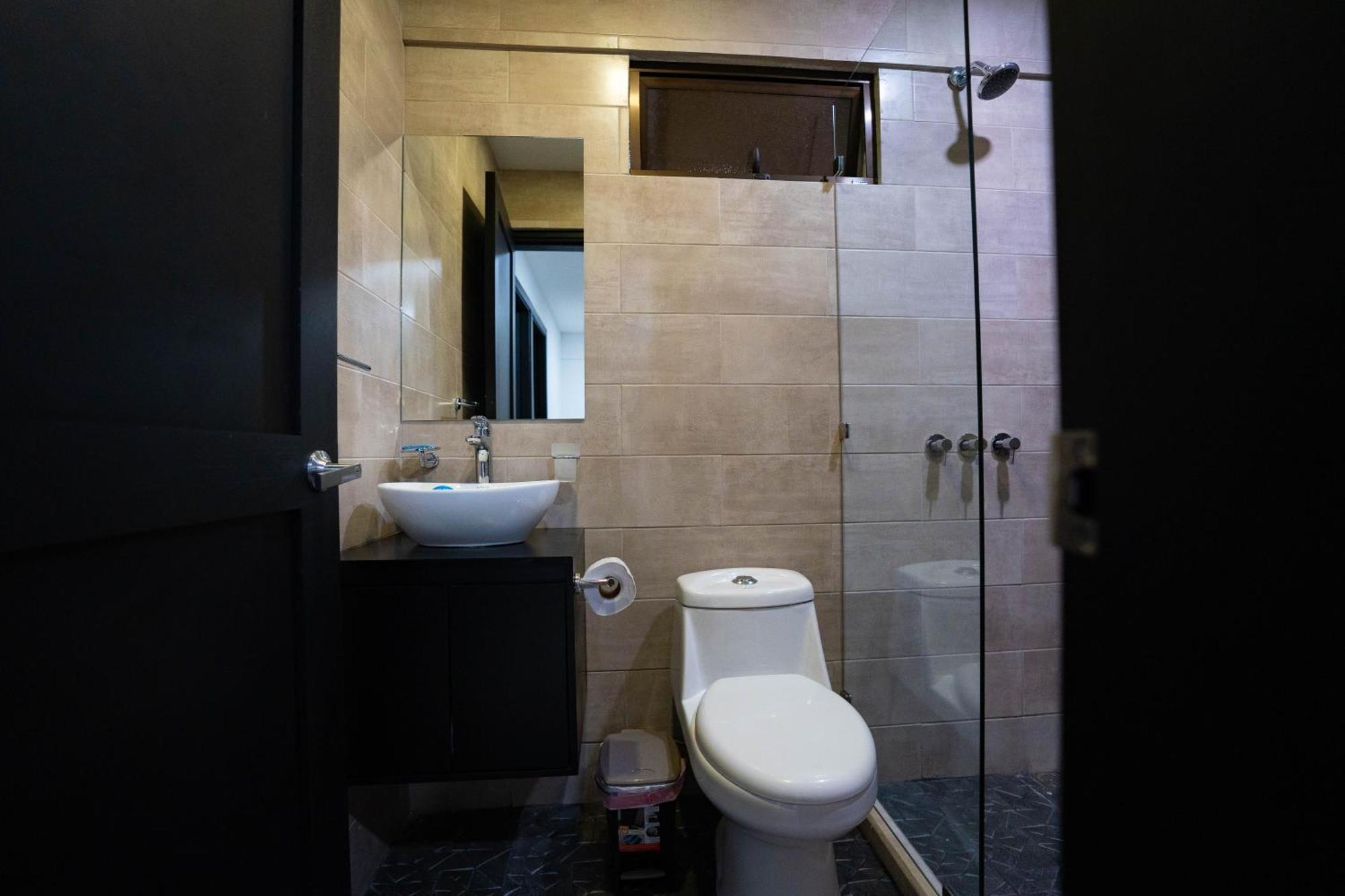 Apartamentos La Casona Ла Фортуна Экстерьер фото