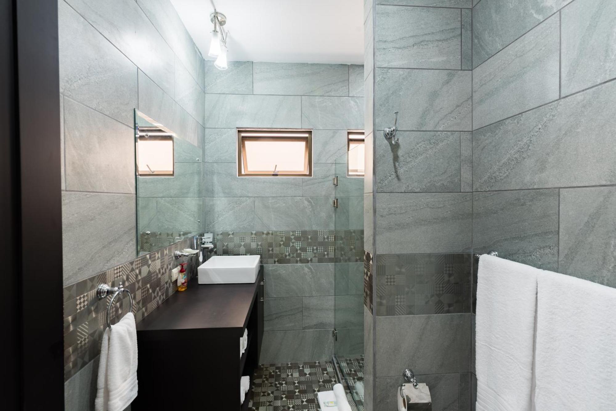 Apartamentos La Casona Ла Фортуна Экстерьер фото