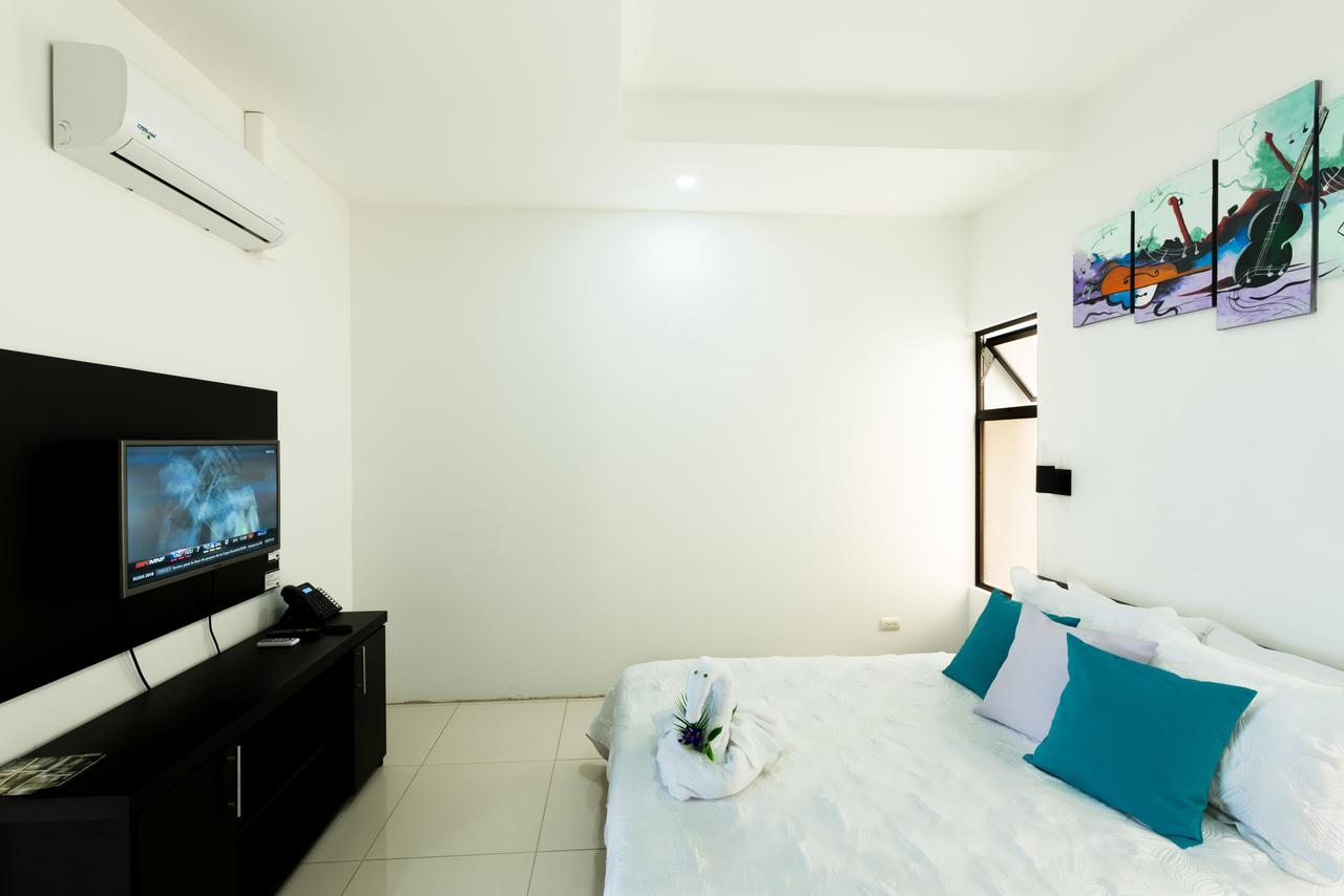 Apartamentos La Casona Ла Фортуна Экстерьер фото