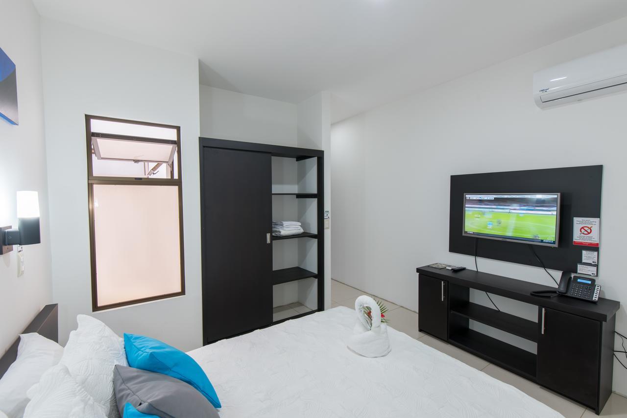 Apartamentos La Casona Ла Фортуна Экстерьер фото